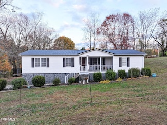 114 Paul Mathes Rd, Chuckey, TN 37641