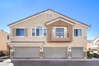 6021 Fiddler Ridge Trail Unit 101, Henderson, NV 89011