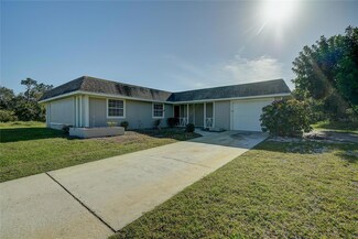 4173 Driver Ln, Port Charlotte, FL 33981