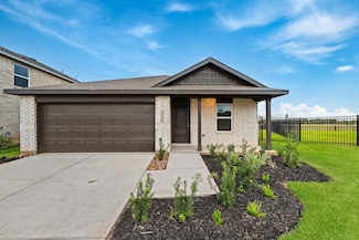 3060 Wild Dunes Dr, Katy, TX 77493