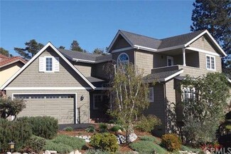 6282 Somerset Way, Cambria, CA 93428