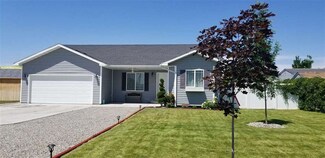 1013 Chisum Cir, Filer, ID 83328