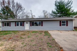 304 S Rice St, Nixa, MO 65714