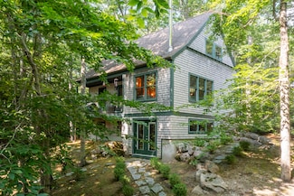 343 Sound Dr, Mount Desert, ME 04660