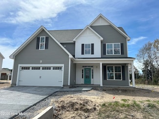 120 Creek Bluff Rd, Newport, NC 28570