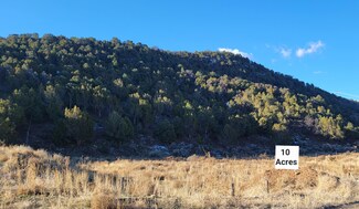 0 Lot 4 Bonnie Park Minor Subv Unit 10 ACRES 105806, Parowan, UT 84761