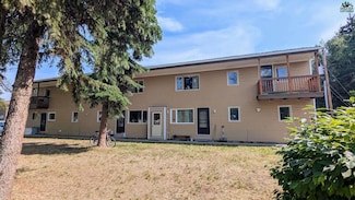 151 Hamilton Ave, Fairbanks, AK 99701