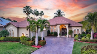882 SW Grand Reserves Blvd, Port Saint Lucie, FL 34986