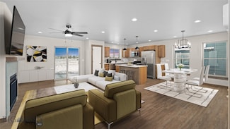 17 Canvasback Ave, Bozeman, MT 59718