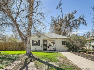 1231 Trenton St, Denver, CO 80220