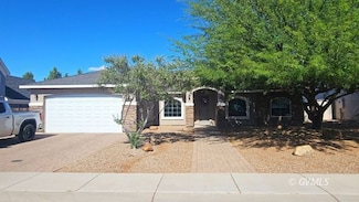 1695 S Camilla Cir, Safford, AZ 85546