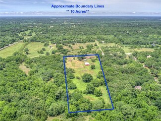 7410 E Cedar Lane Rd, Norman, OK 73026