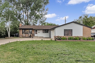 1218 Monroe Ave, Cheyenne, WY 82001