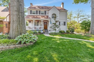 3935 Eileen Dr, Cincinnati, OH 45209