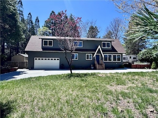 27971 St Bernard, Lake Arrowhead, CA 92352