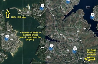 0 Hwy 12 E & Key Rd, Rogers, AR 72756