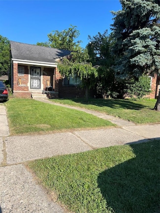 16771 Forrer St, Detroit, MI 48235