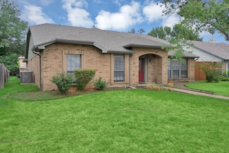 6804 Beeman Dr, Plano, TX 75023