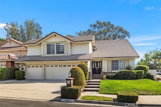 21322 Calle Balsa, Lake Forest, CA 92630
