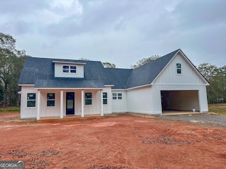 16 Coleman St, Luthersville, GA 30251