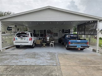 2 Fishermans Cove, Lake Placid, FL 33852