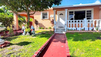 3235 NW 80th Terrace, Miami, FL 33147