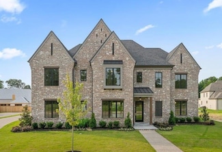 9170 Old Green Ln, Germantown, TN 38138