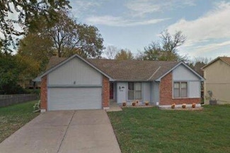 7816 Garnett St, Overland Park, KS 66214