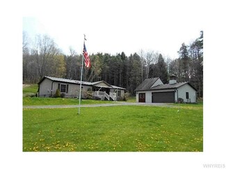 7230 Lovers Lane Rd, Cattaraugus, NY 14719