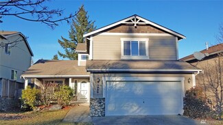 1228 Georgetowne Dr NE, Olympia, WA 98516