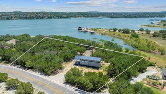 635 Ivean Pearson Rd, Waterford On Lake Travis, TX 78645