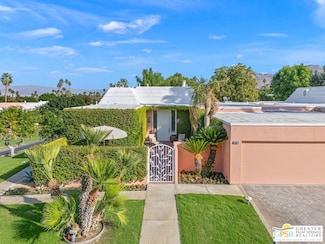 46920 Amir Dr, Palm Desert, CA 92260