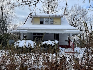 3648 E 129th St, Cleveland, OH 44105