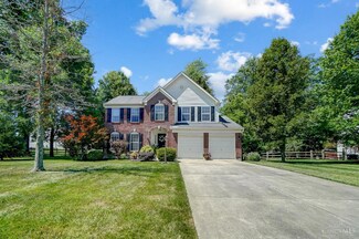 7002 Greenstone Trace, Loveland, OH 45140