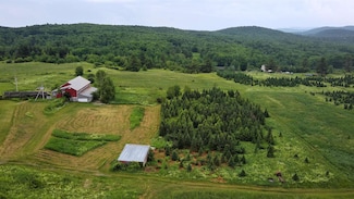 410 Stone Rd, Williamstown, VT 05679