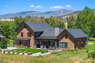 2132 Eagle Ranch Rd, Eagle, CO 81631