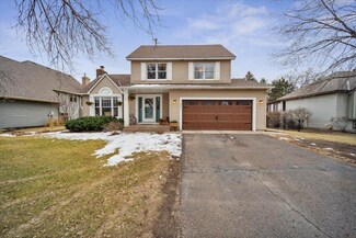 1452 80th Ave NE, Minneapolis, MN 55432