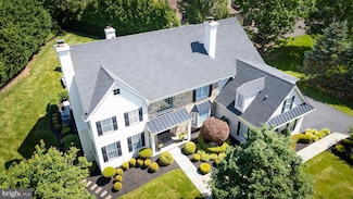 829 Foxfield Rd, Ambler, PA 19002