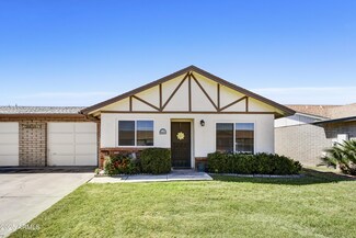 9635 W Ironwood Dr Unit B, Peoria, AZ 85345