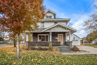 5523 Madison Ave, Hudsonville, MI 49426