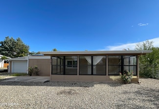 6163 N Wildhorse Dr, Prescott Valley, AZ 86314