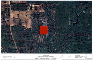 Lot10Acres SW Off Bay Loop Co Hwy 83a Rd, Freeport, FL 32439