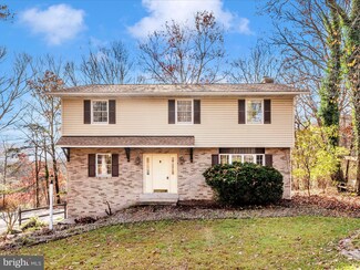 14802 Woods Edge Ct SW, Cumberland, MD 21502