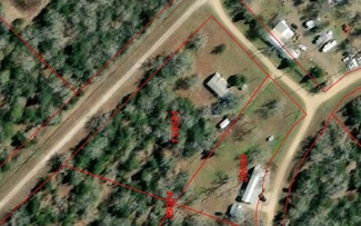 1638 W Oak Forest Dr, Snook, TX 77878