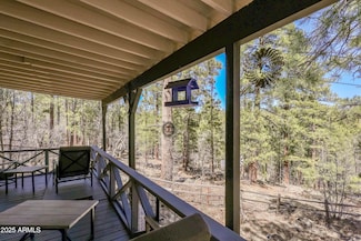 1320 Caribou Rd, Sedona, AZ 86336