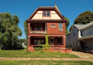 234 W 20th St, Erie, PA 16502