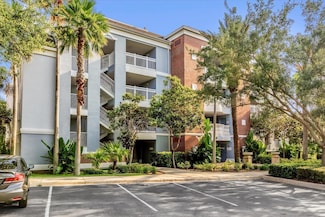 1100 Sunset View Cir Unit 204, Reunion, FL 34747