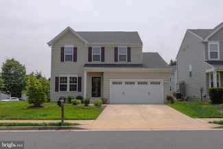 820 Virginia Ave, Culpeper, VA 22701