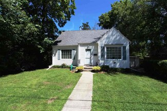 1563 Ruth St, Evansdale, IA 50707