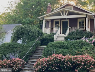 6922 Prince Georges Ave, Takoma Park, MD 20912